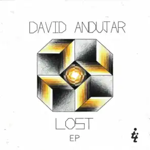 Lost (Medu's 'antigravity' Remix)