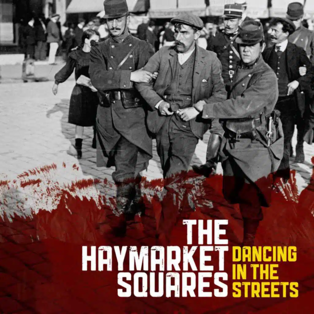 Dancing in the Streets
