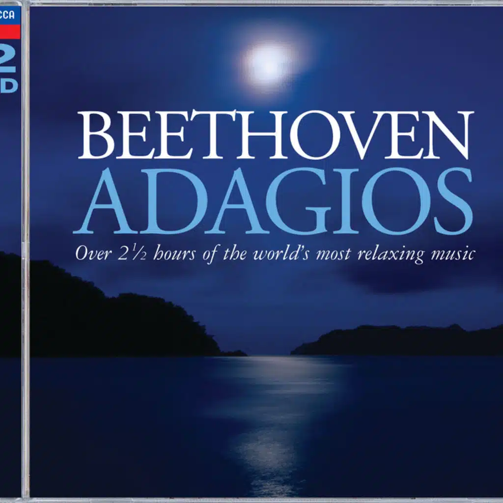 Beethoven Adagios