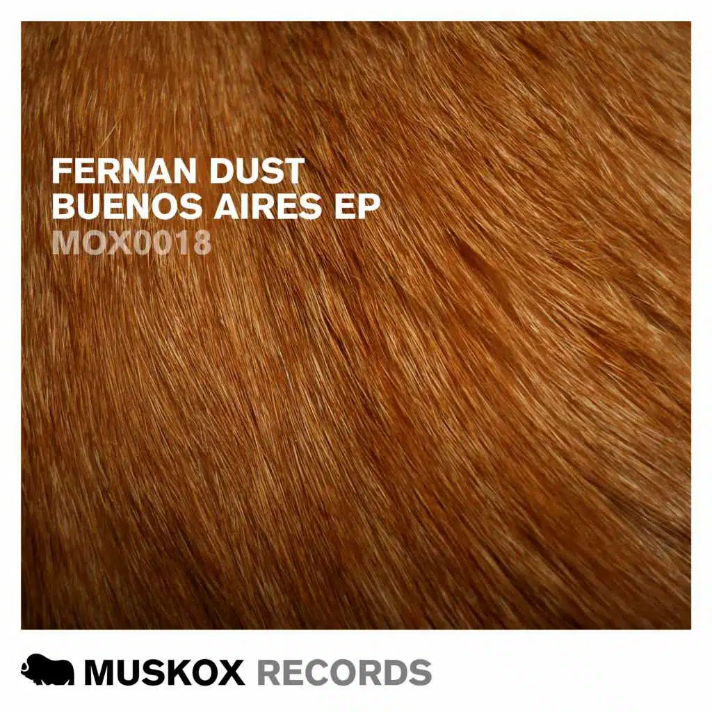 Buenos Aires EP