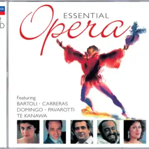 Essential Opera - 2 CDs