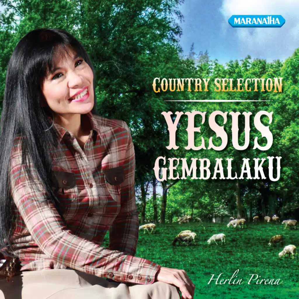 Yesus Gembalaku