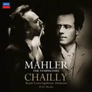 Mahler: The Symphonies - 12 CDs