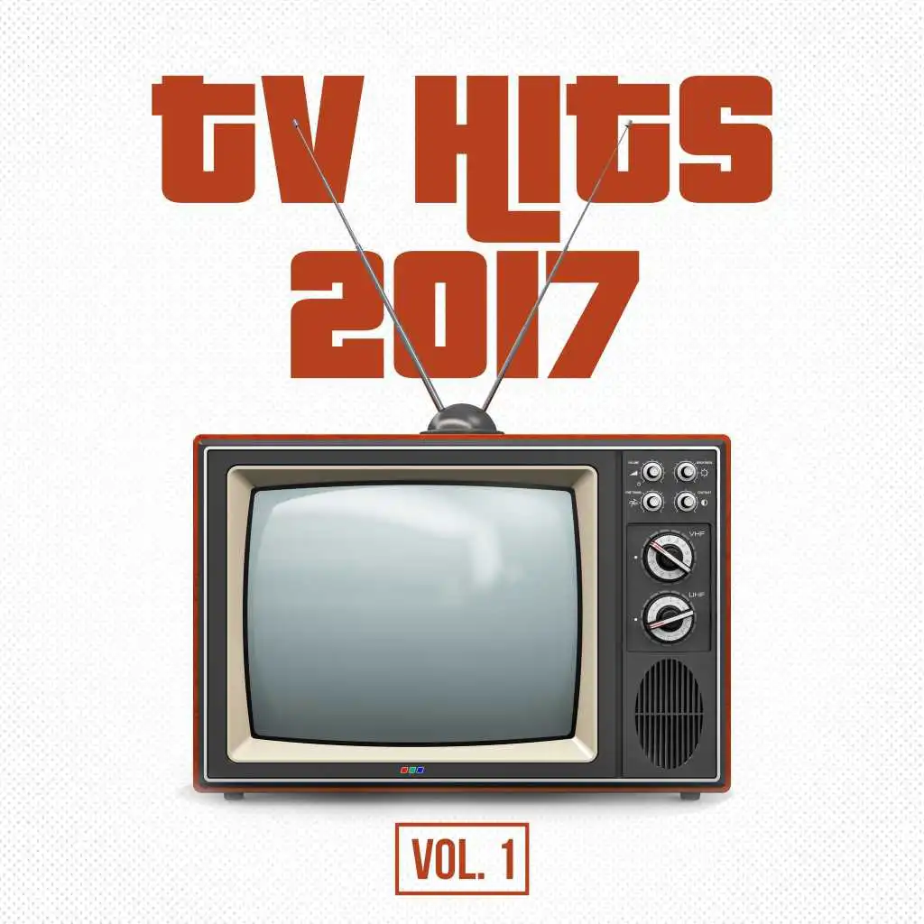 TV Hits 2017, Vol. 1