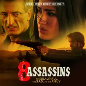 8 Assassins - Original Motion Picture Soundtrack
