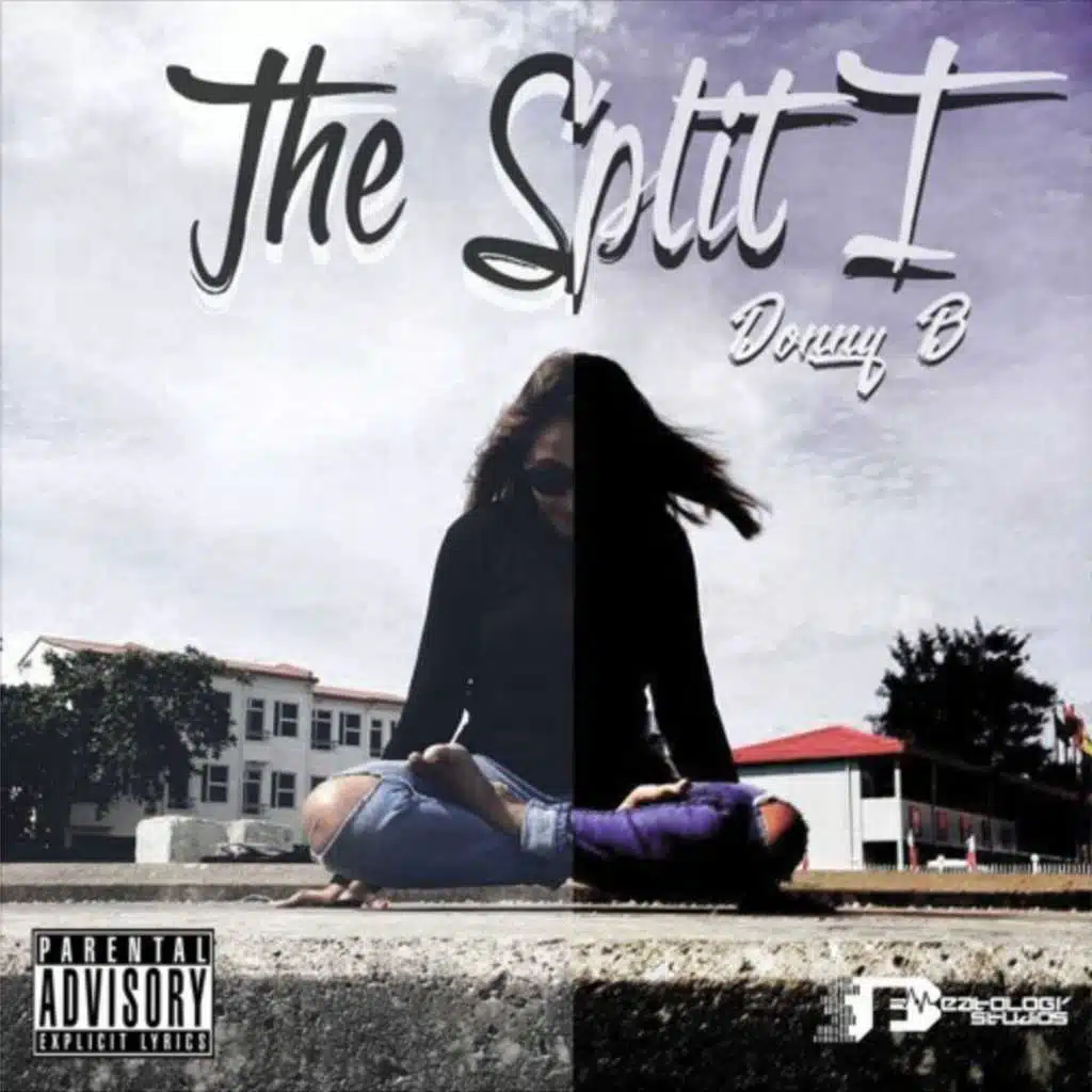The Split I (feat. Beatology Studios)