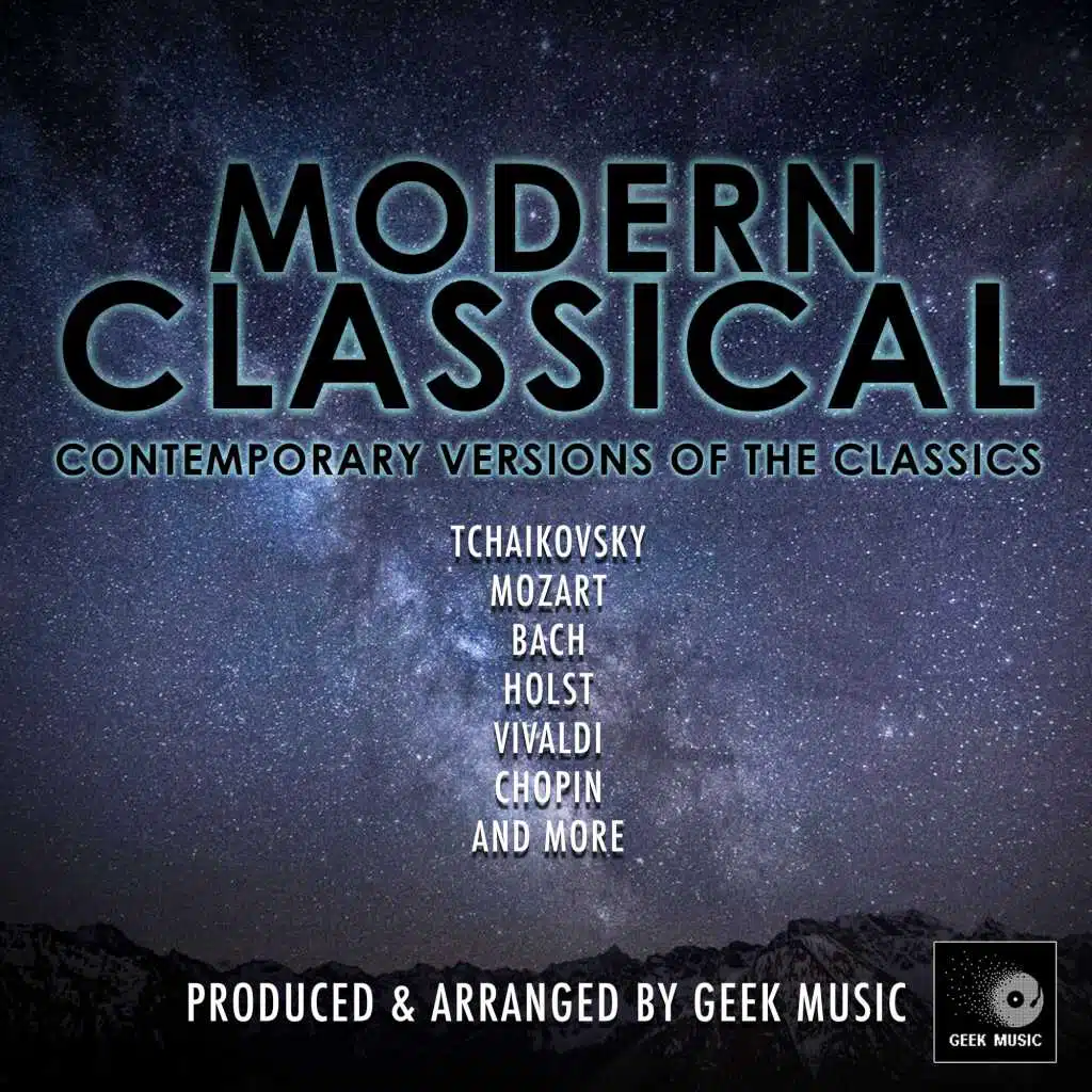 Piano Concerto No.21 in C major, K. 467- II. Andante