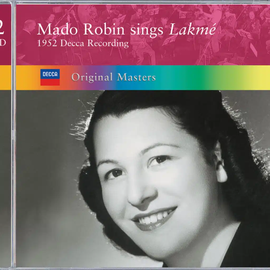 Bellini: La Sonnambula / Act 1: "Come per me sereno"