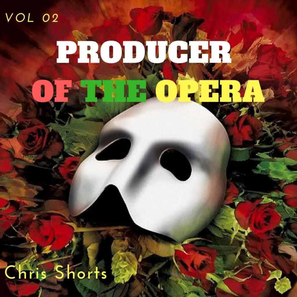 Producer Of The Opera