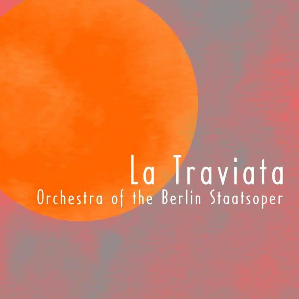 La Traviata