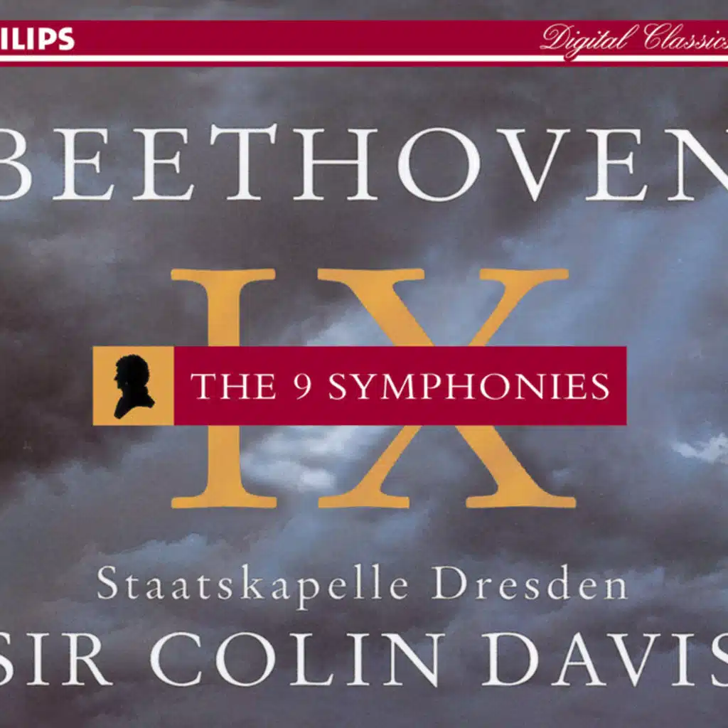 Beethoven: Symphony No. 4 in B-Flat Major, Op. 60: II. Adagio