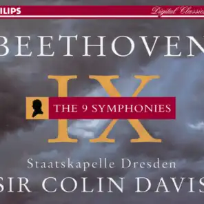Beethoven: The Symphonies - 6 CDs
