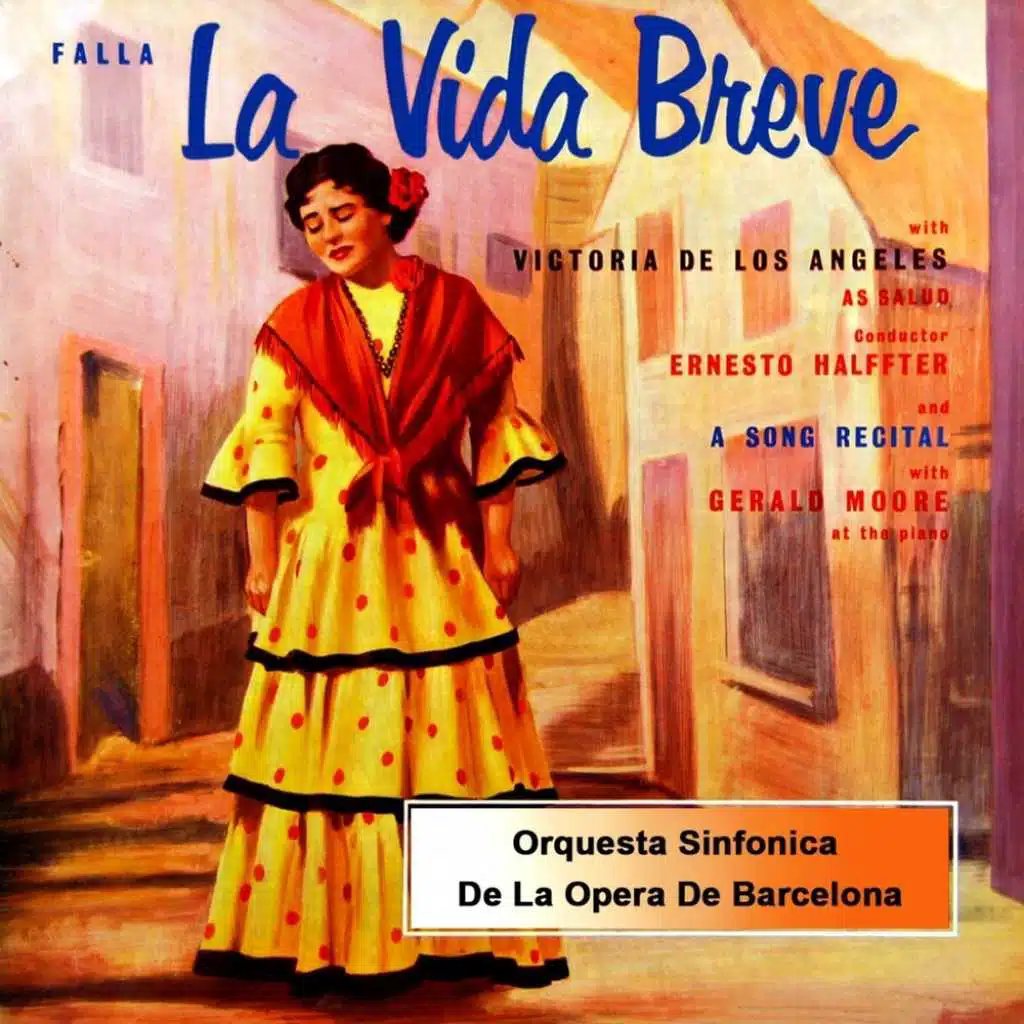 La Vida Breve