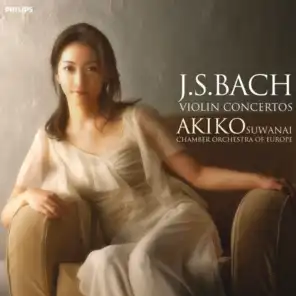 Bach Concerti