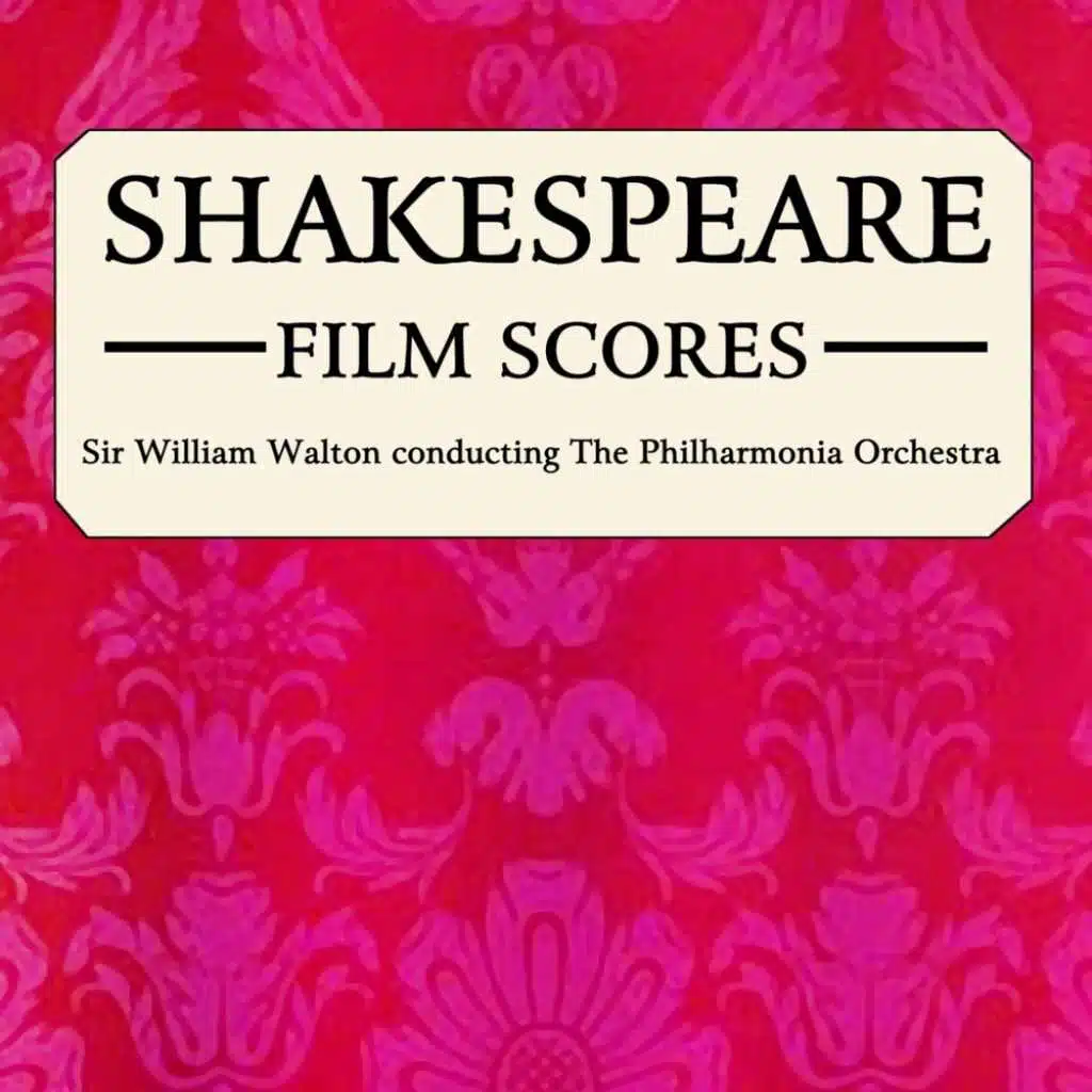 Shakespeare Film Scores