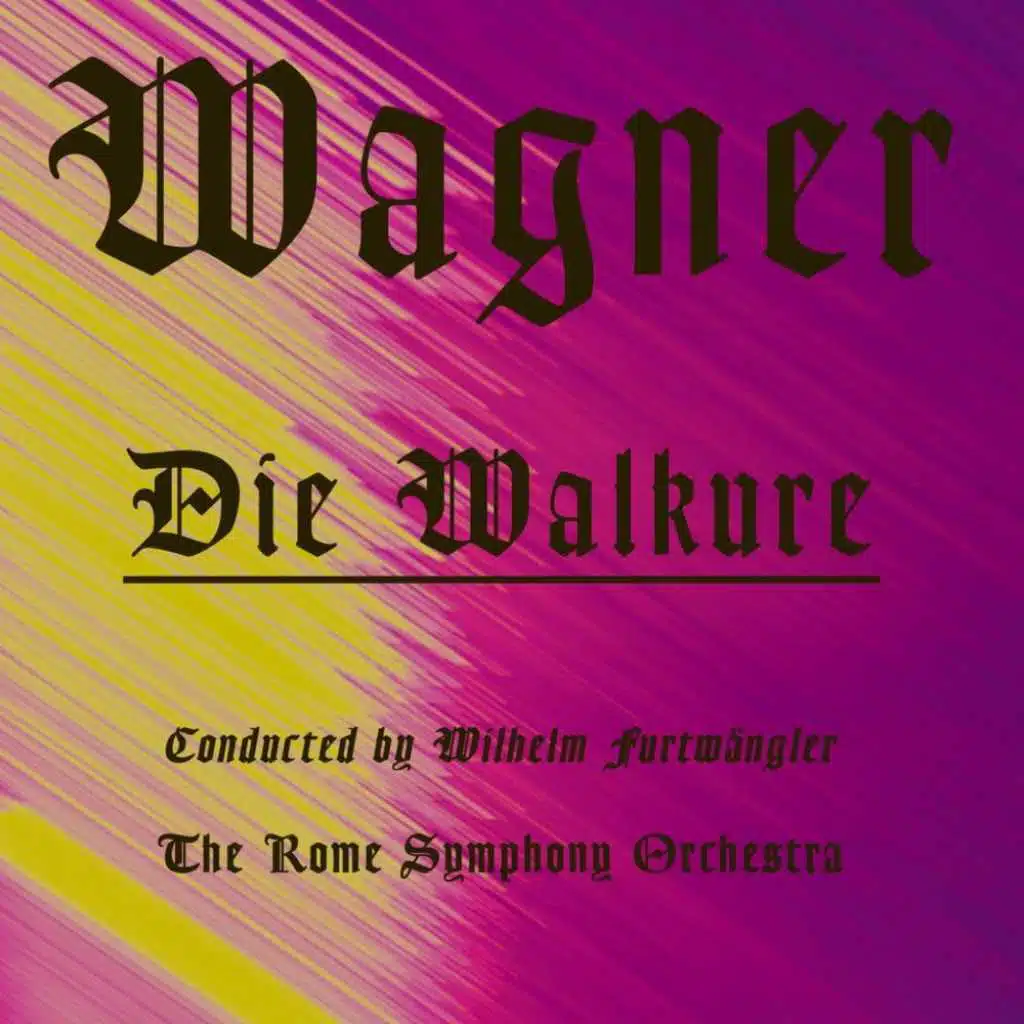 Die Walkure