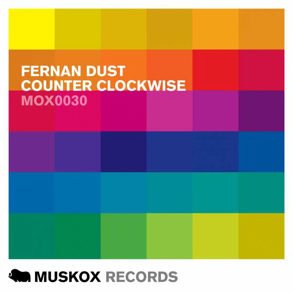 Counter Clockwise (Svenson Music Remix)