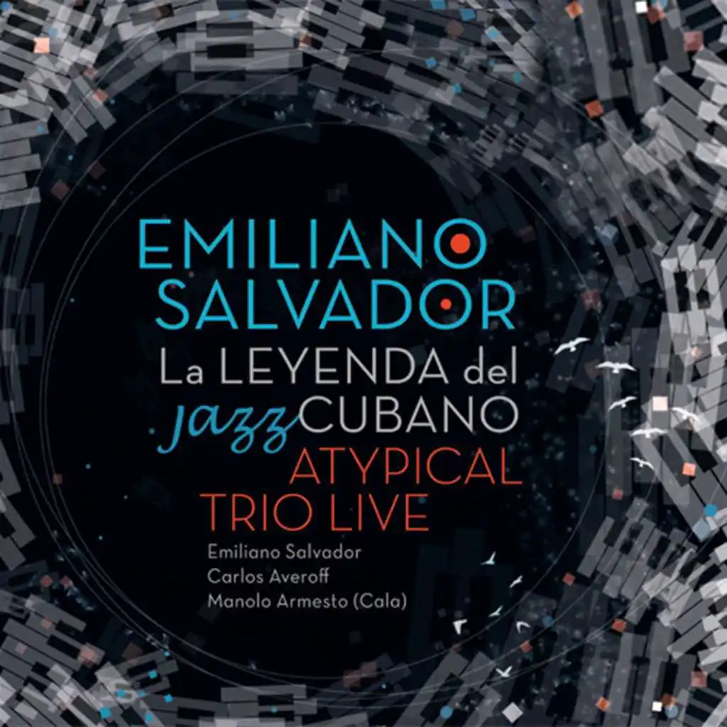 Atypical Trio Live