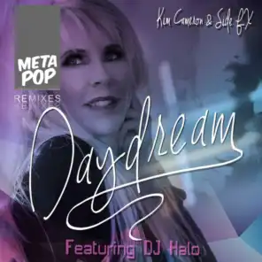 DayDream (feat. Kim Cameron & Side FX) (DUBinART Remix)
