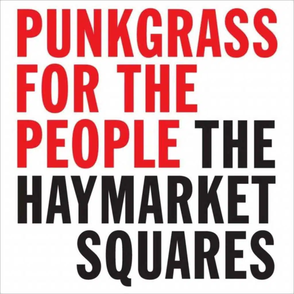 Punkgrass for the People
