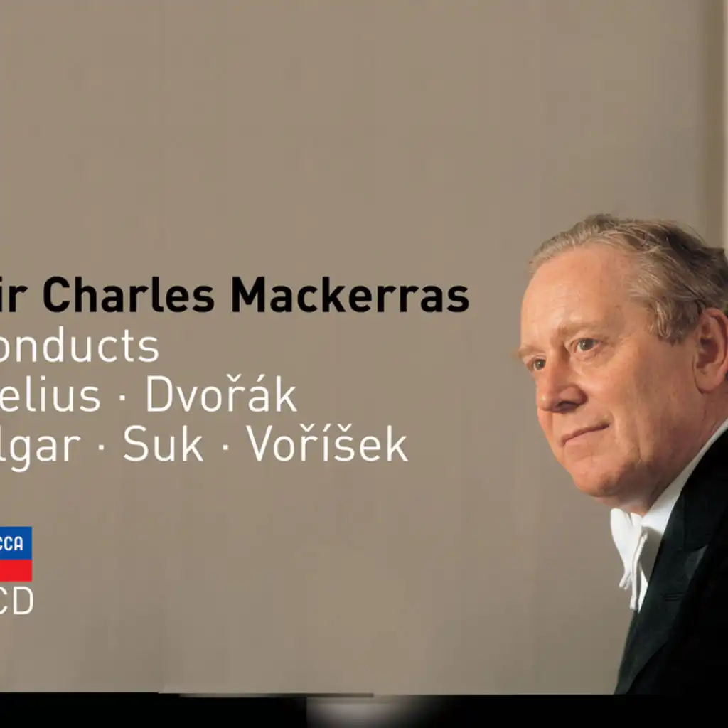Sir Charles Mackerras: A Portrait - 3 CDs