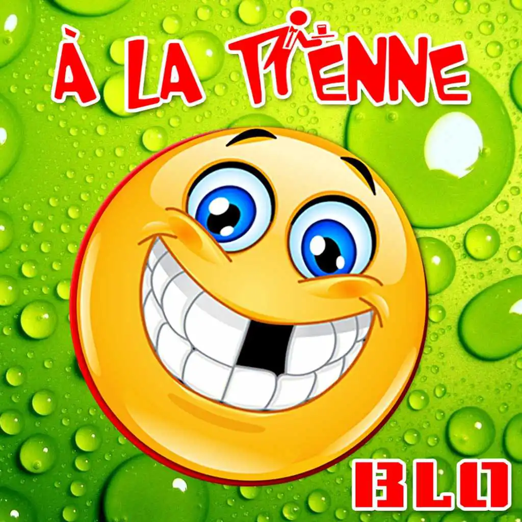 A la Tienne (Extended)