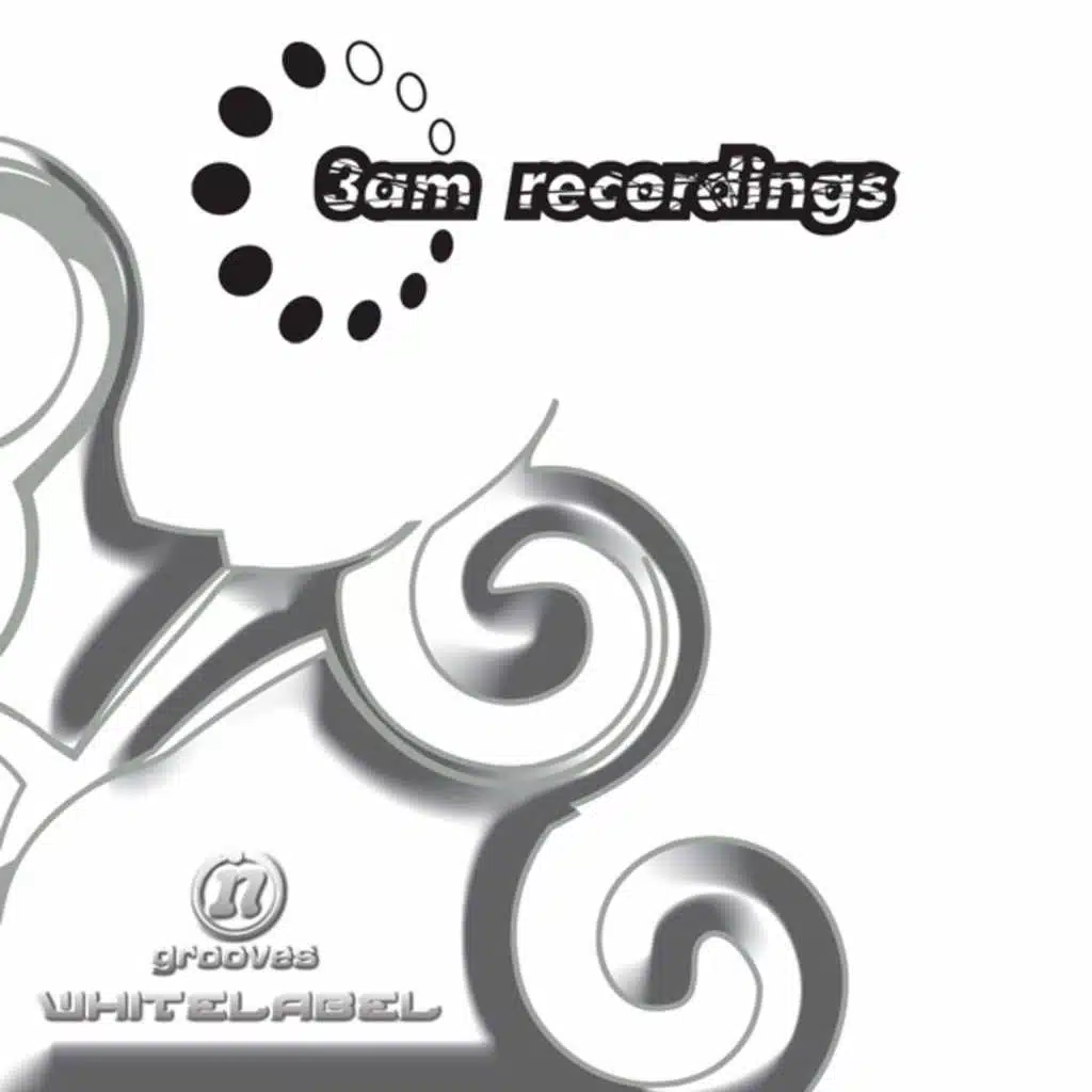 3am Recordings Vol 1