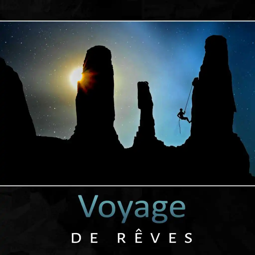 Voyage de rêves - Musique de sommeil profonde, Le rêve lucide, Détente totale