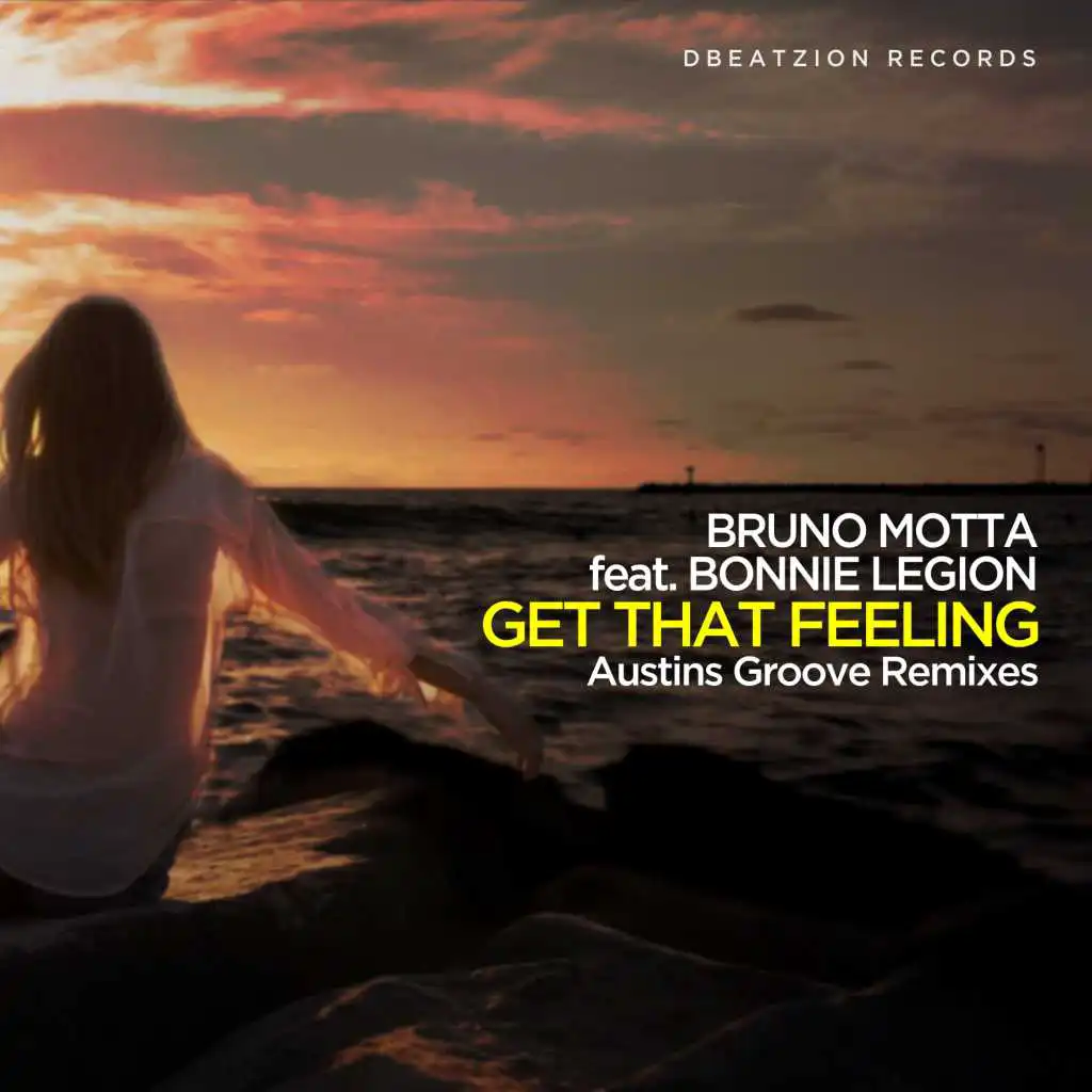 Get That Feeling (feat. Bonnie Legion) (Austins Groove Dub Mix)