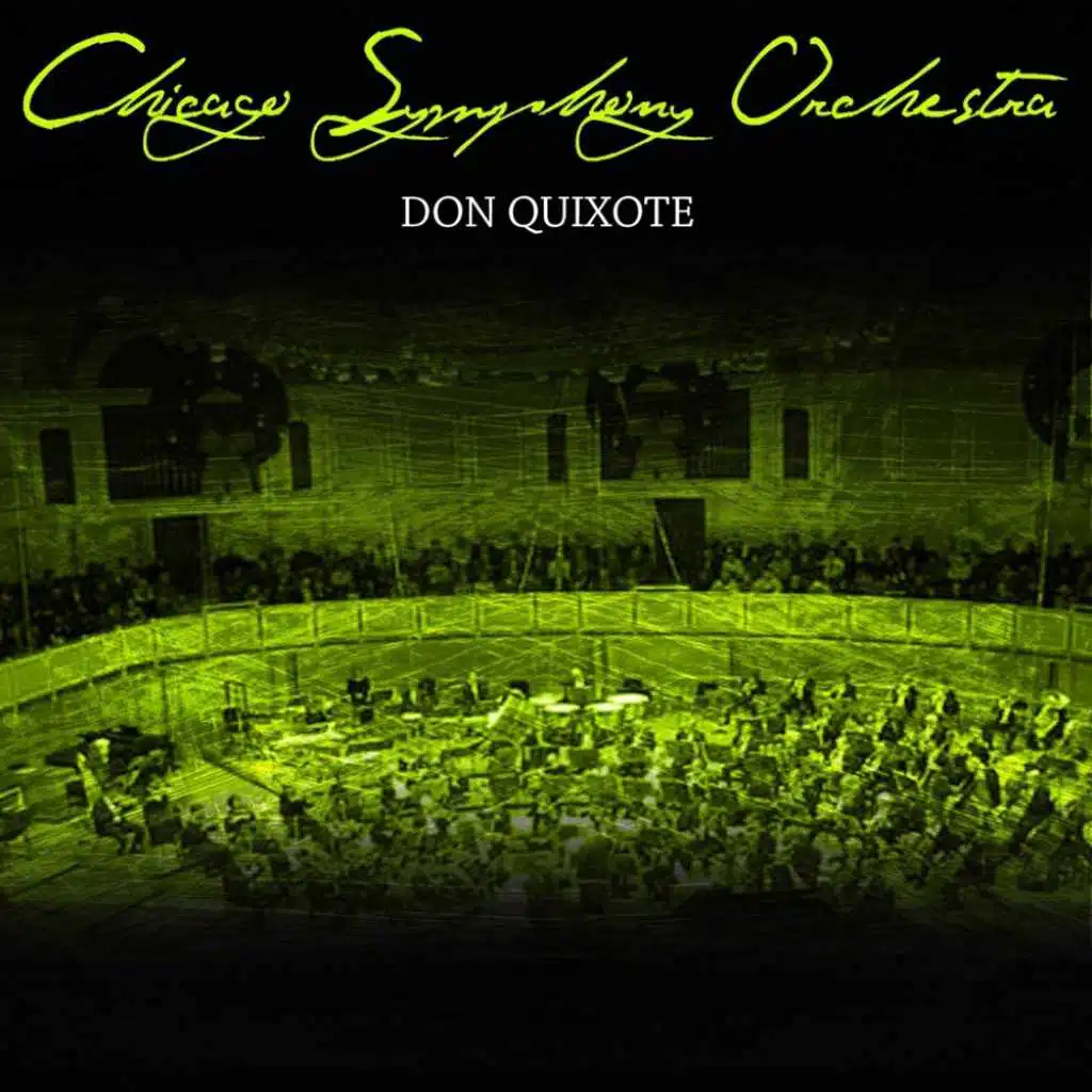 Don Quixote