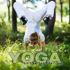 Yoga en Aire Fresco - La Mejor Música para la Meditación y la Relajación del Yoga, Ejercicios de Respiración, Técnicas de la Relajación, Yoga & Pilates