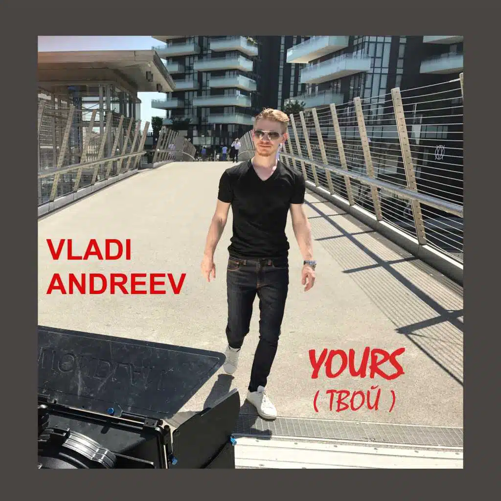 Yours (Tvoj)