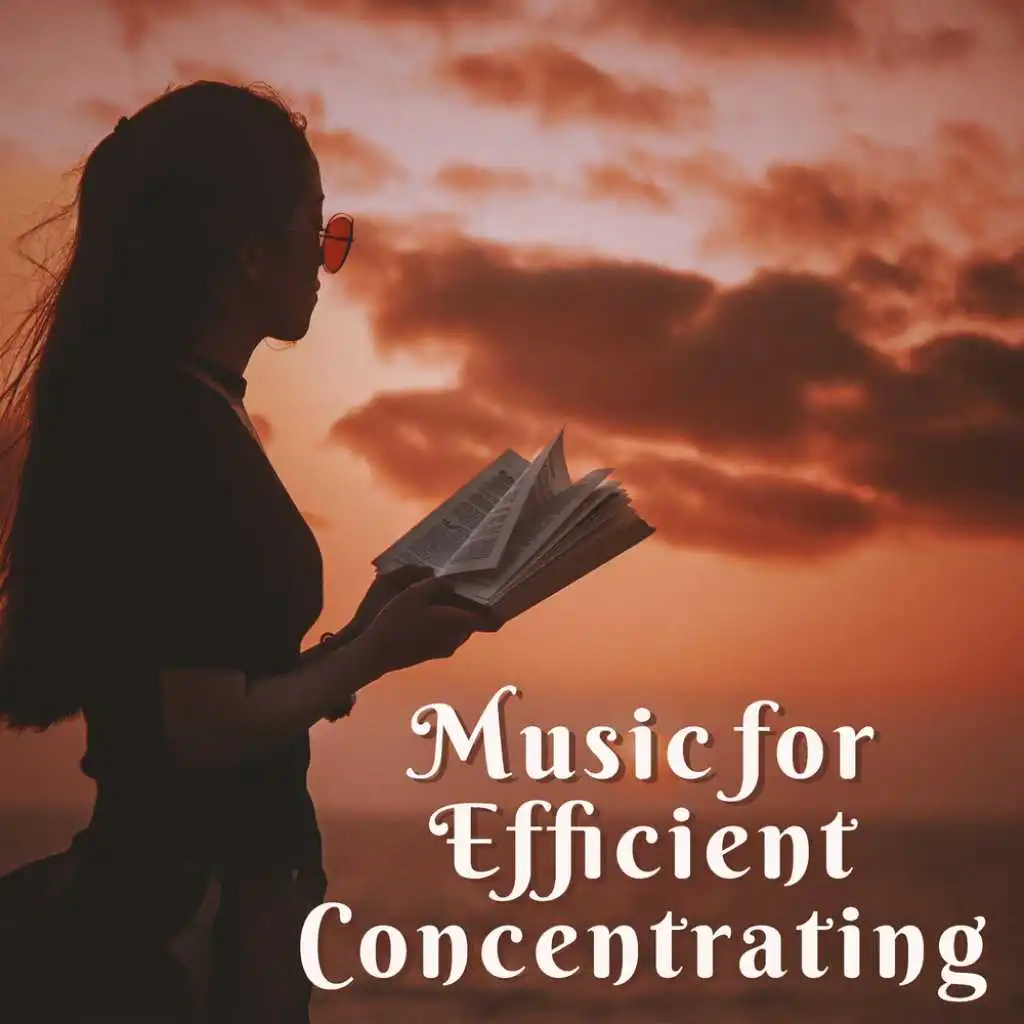 Music for Efficient Concentrating