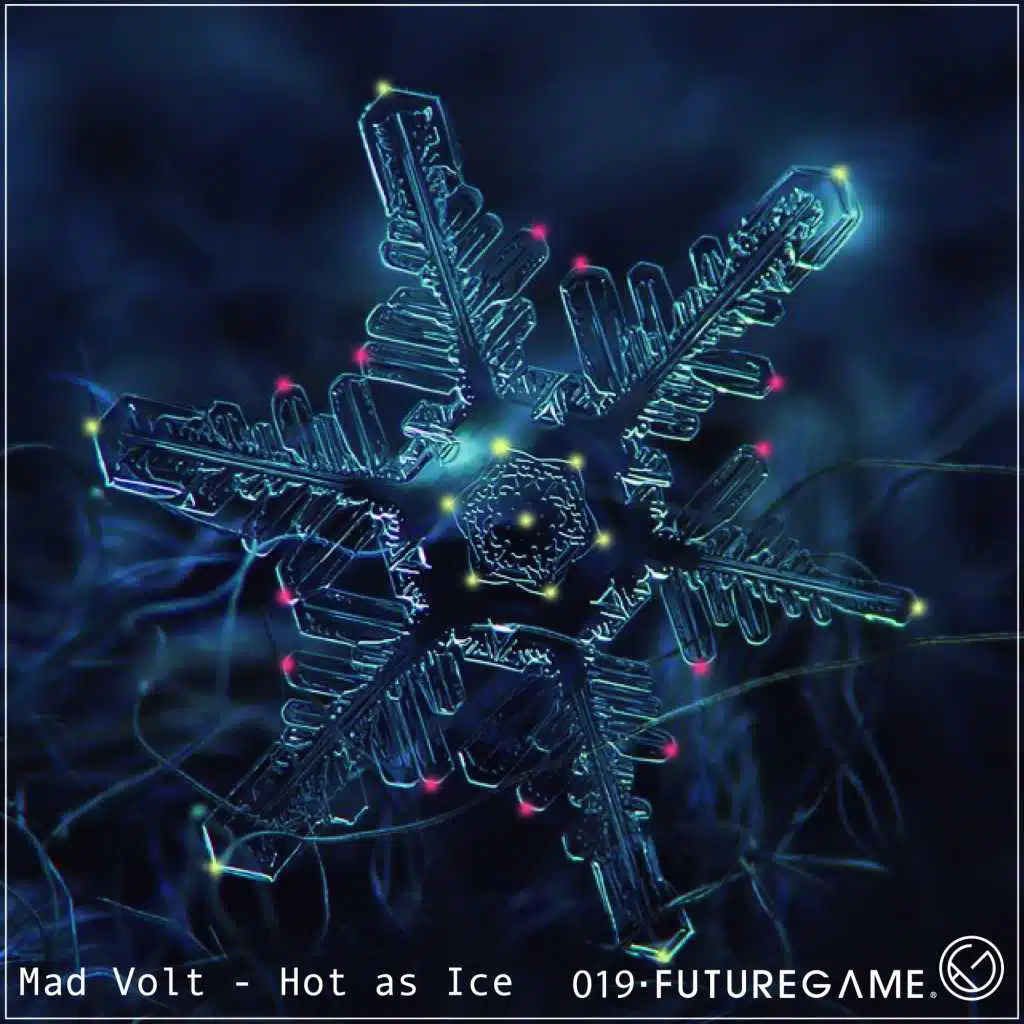 Hot as Ice