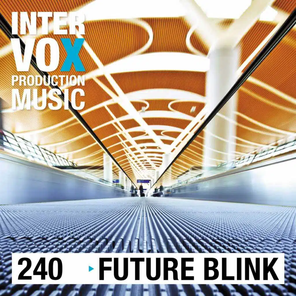 Future Blink