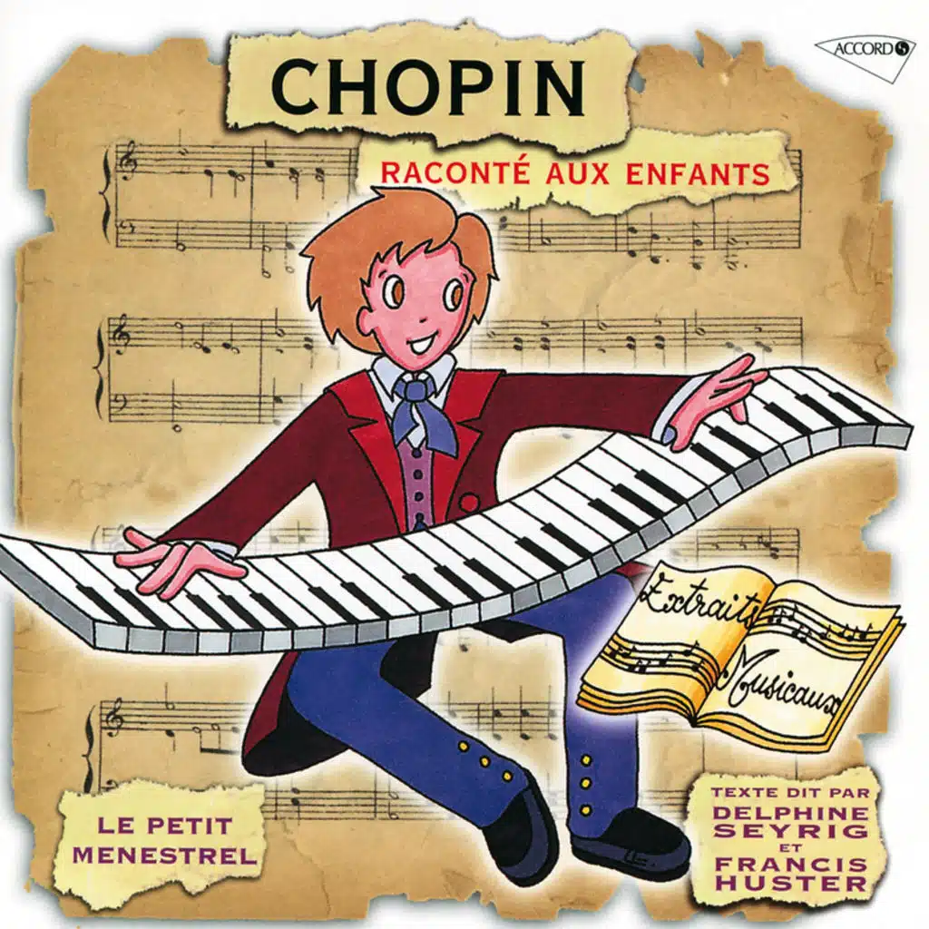 Chopin: 3 Nocturnes Op. 9 - No. 3 in B Major