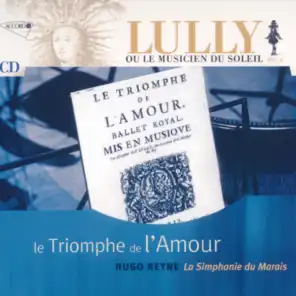 La Simphonie du Marais & Hugo Reyne