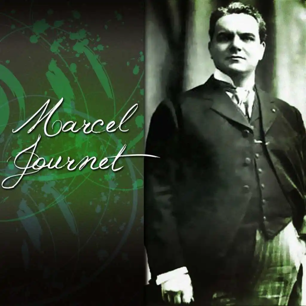 Georges Bizet & Marcel Journet & Edmond Clément