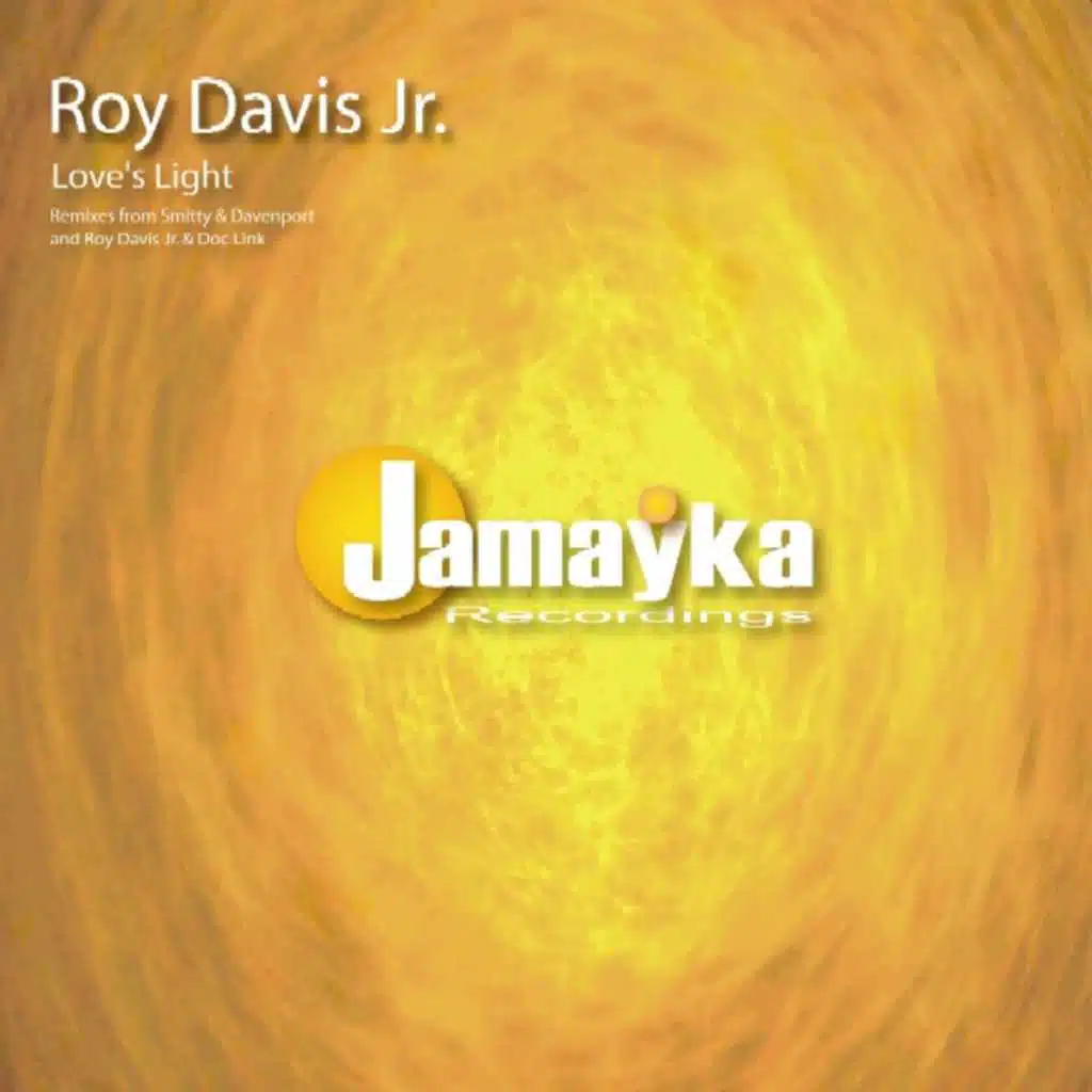 Love's Light (Roy Davis Jr. & Doc Lind Dub)