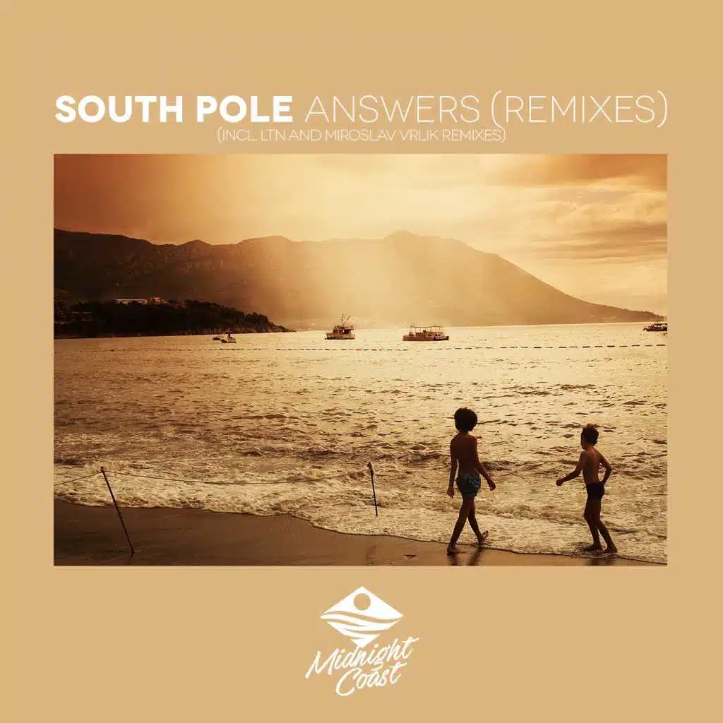 Answers (LTN Sunrise Radio Edit)