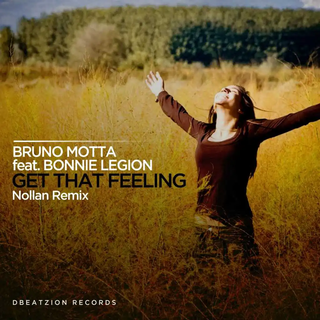 Get That Feeling (feat. Bonnie Legion) (Nollan Remix)