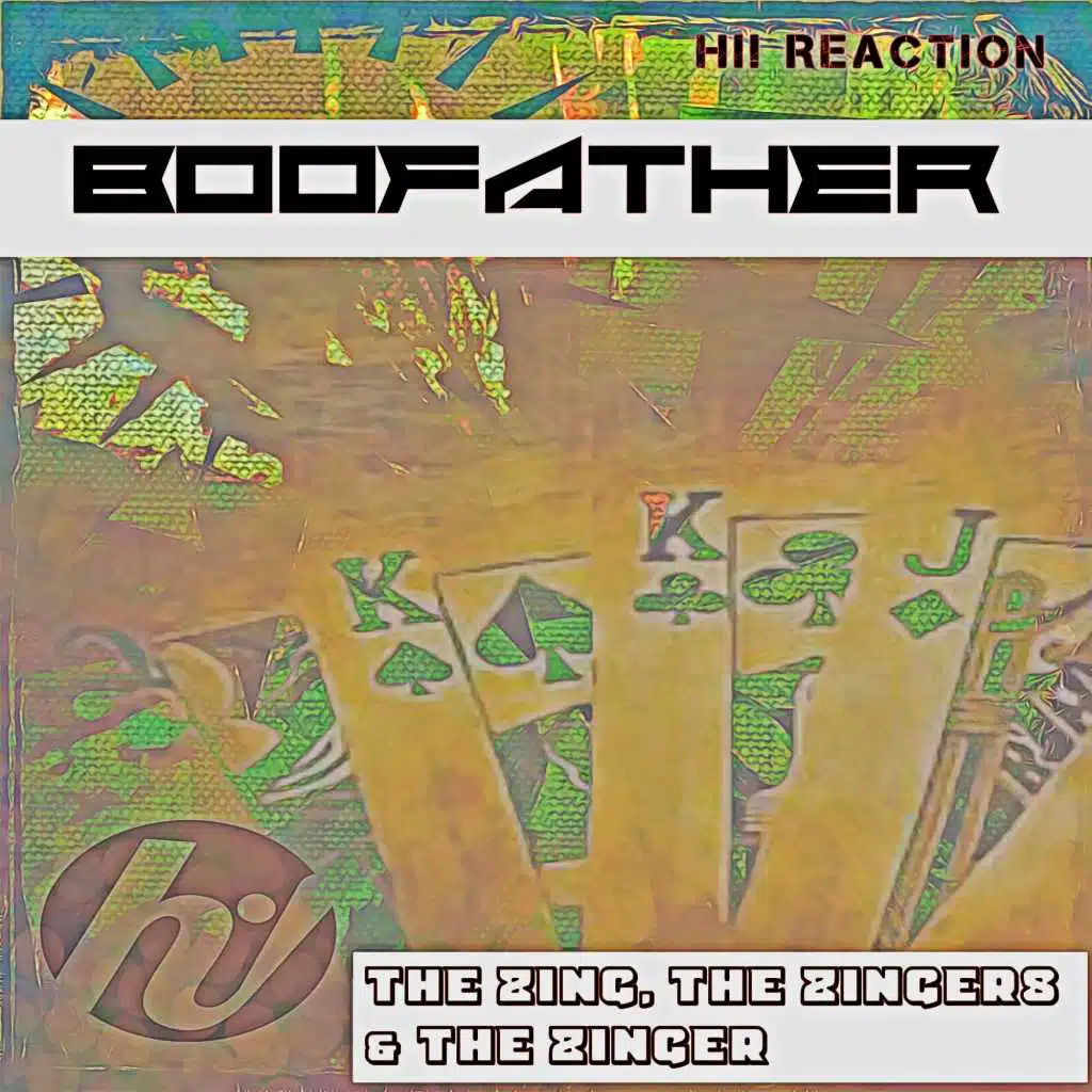 Boofather