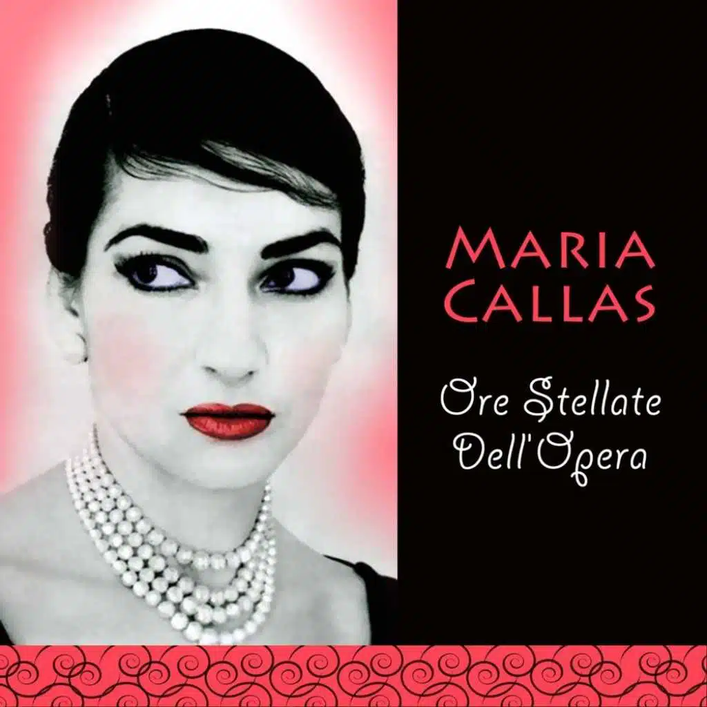 La Sonnambula: "D'un pensiero e d'un accento"