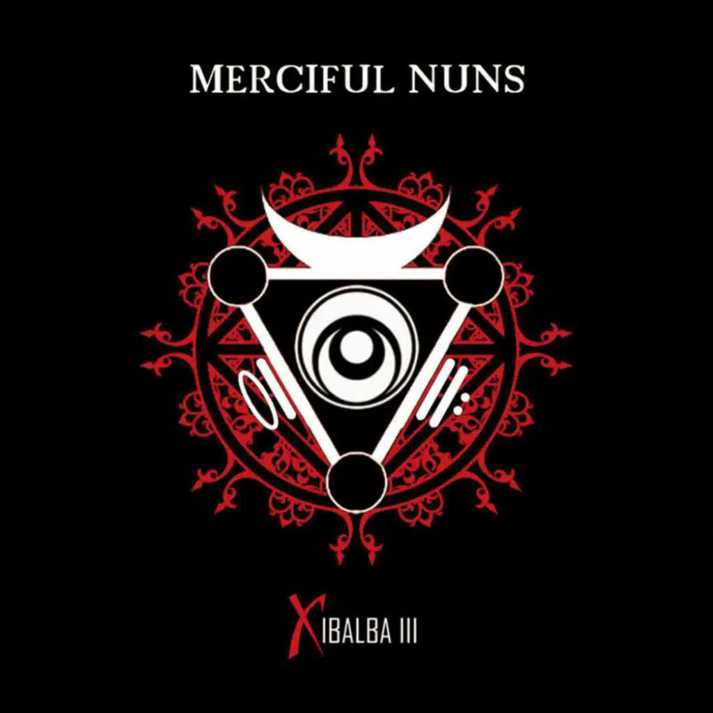 Xibalba III