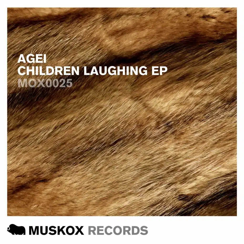Children Laughing EP