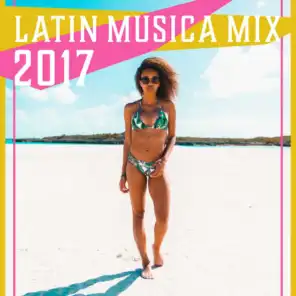 Latin musica mix 2017