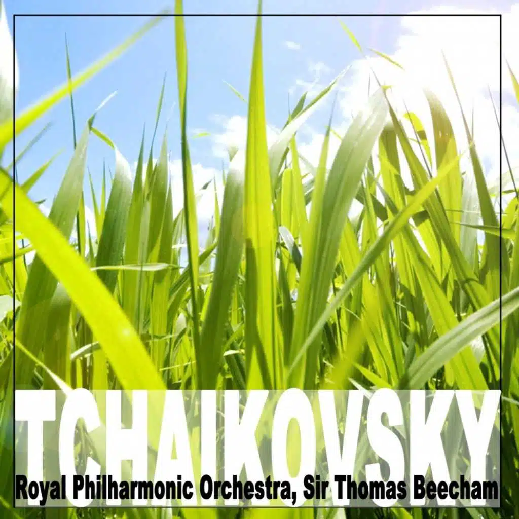 Tchaikovsky