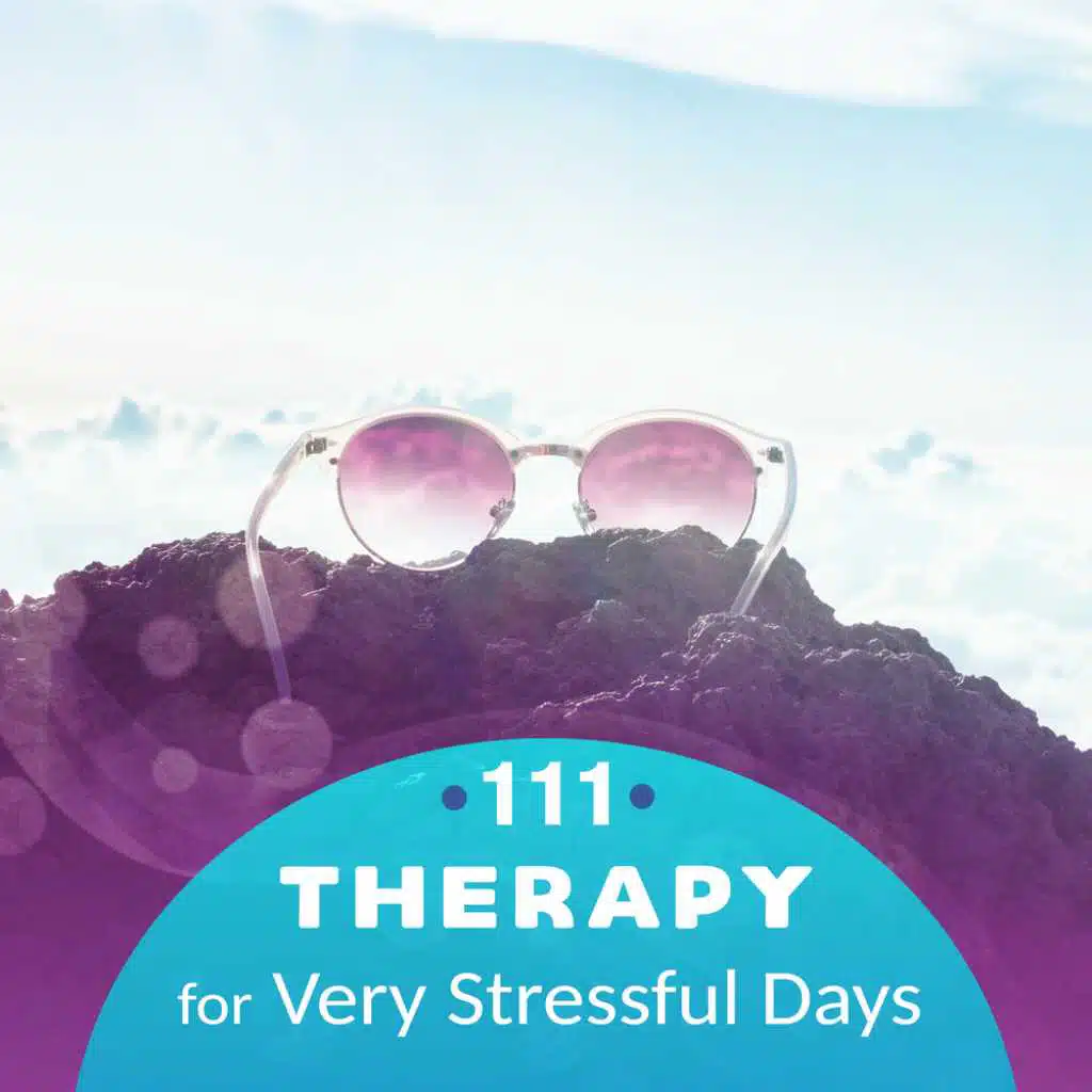 111 Therapy for Very Stressful Days