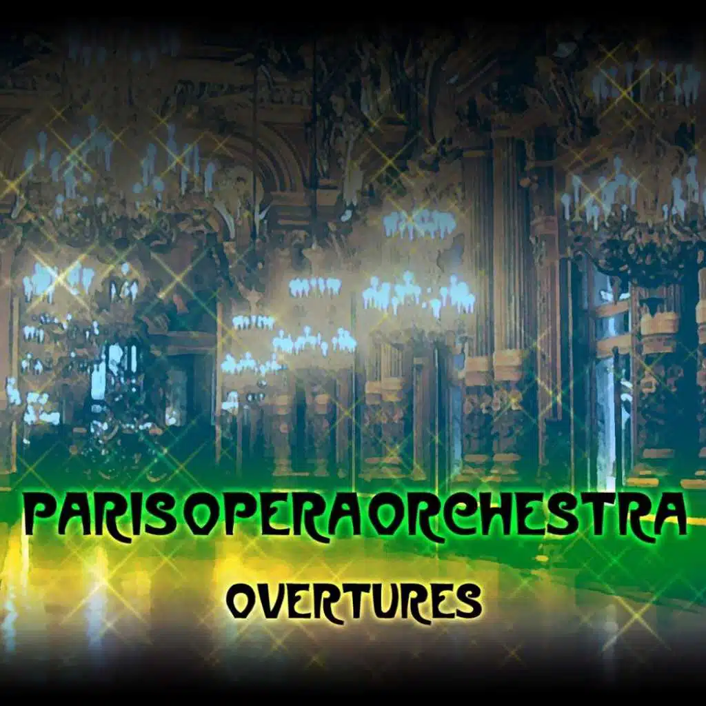 Overtures