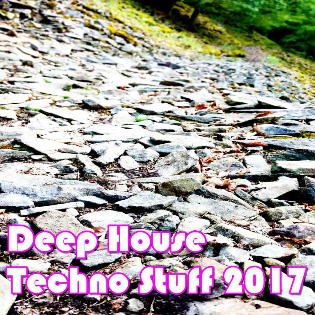 Deep House Techno Stuff 2017